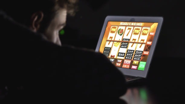 Live casino table with professional dealers and real-time betting interface